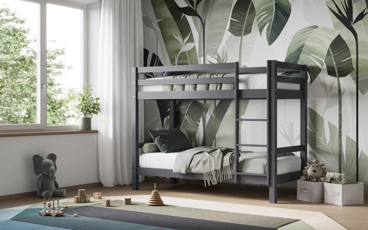 Château Petite Shorty Bunk Bed Frame
